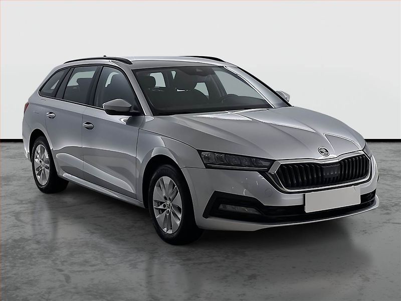 Škoda Octavia (2022) Ambition 2.0 TDI, ČR,1.maj - fotografie inzerátu
