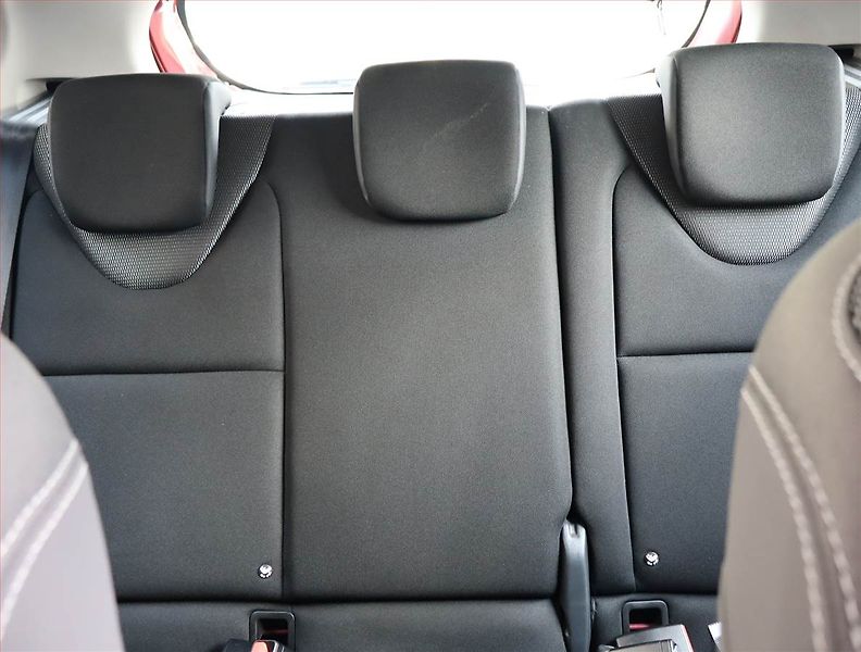 Renault Clio (2017) 1.2 16V, Tempomat - fotka 10 z 20