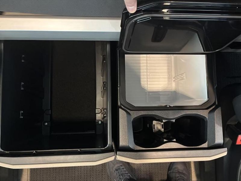 DAF XG+ (2026) 530 speciální edice EURO 6 - fotka 9 z 13