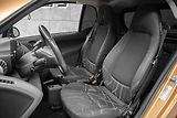 Smart Fortwo 1.0i 52kW *PANORAMA* - náhled 7