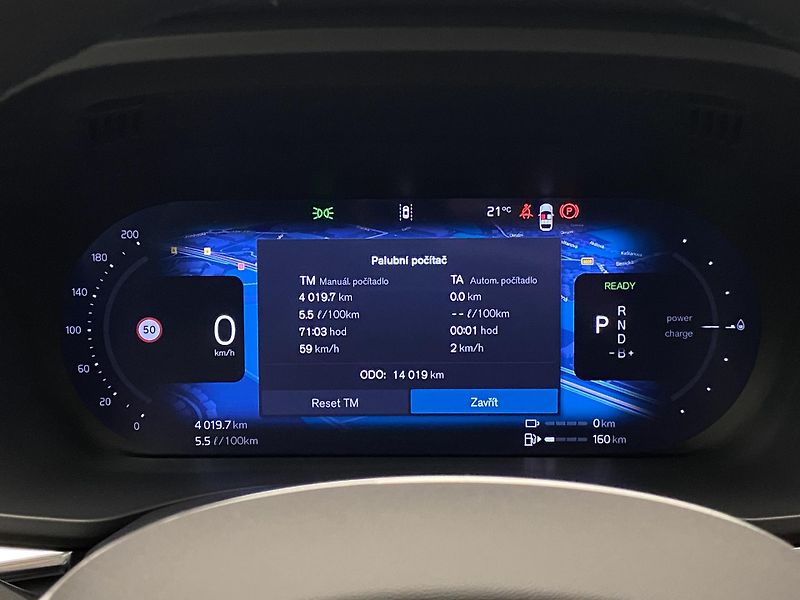 Volvo XC60 T6 AWD RECHARGE DARK PLUS CZ - fotka 26 z 67