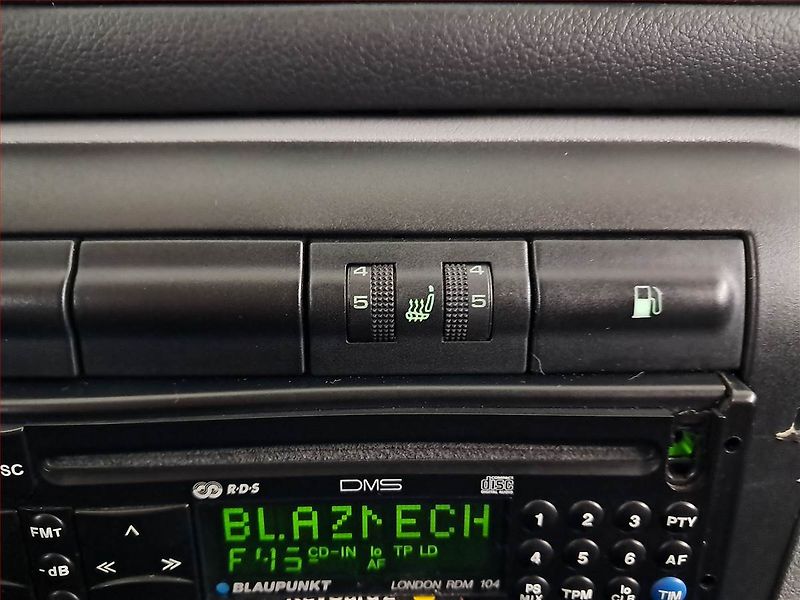 Škoda Octavia (1999) 1.9 TDI, Tažné, Klima - fotka 15 z 17