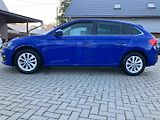Škoda Scala (2023) 1.0TSI 81kW DSG STYLE - náhled 9