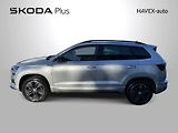 Škoda Karoq (2025) 2.0 TDI 4x4 DSG Sportline - náhled 3