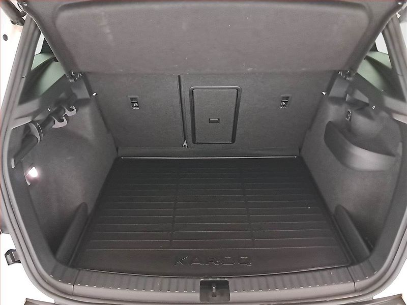 Škoda Karoq (2018) Style 2.0 TDI - fotka 14 z 22