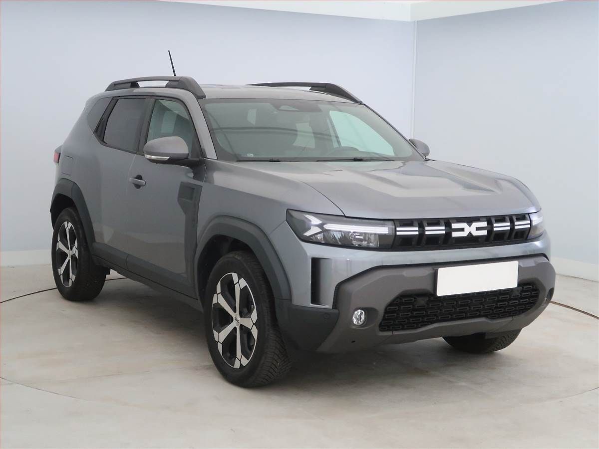 Dacia Duster Journey 1.2 TCe