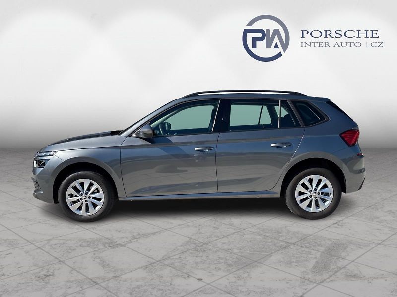 Škoda Kamiq 1.0TSi 81kW Ambition DSG - fotka 3 z 30