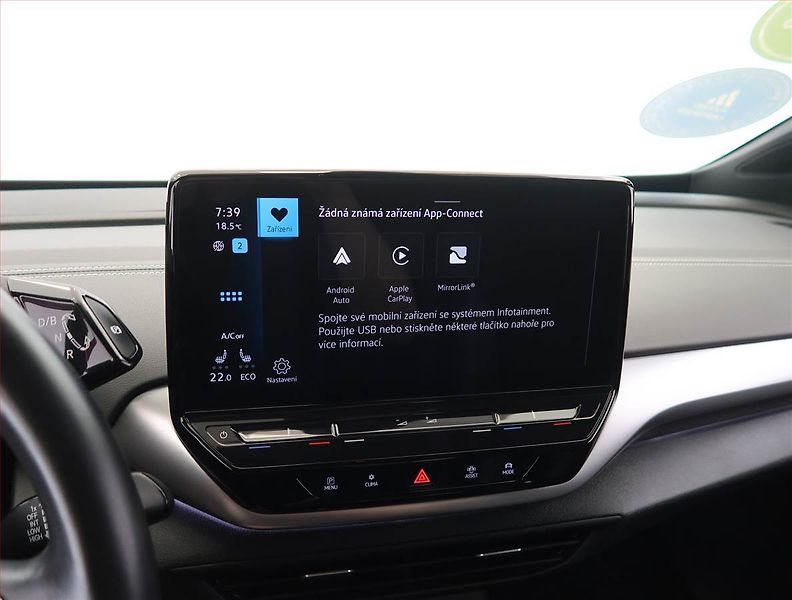 Volkswagen ID.5 (2022) Pro Perf. (82 kWh), SoH 92% - fotka 20 z 30