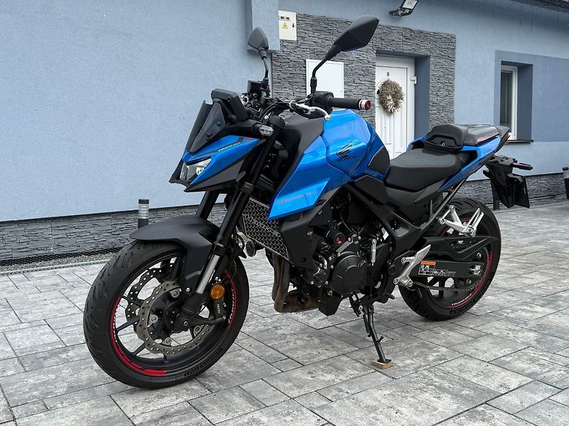 Honda (2026) - fotka 9 z 36