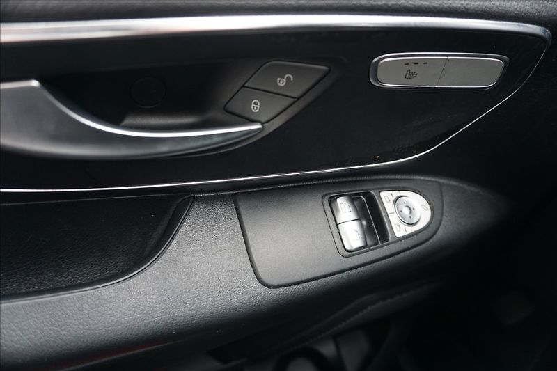 Mercedes-Benz Vito 2,0 119 VTS 4M, CZ serviska - fotka 18 z 18