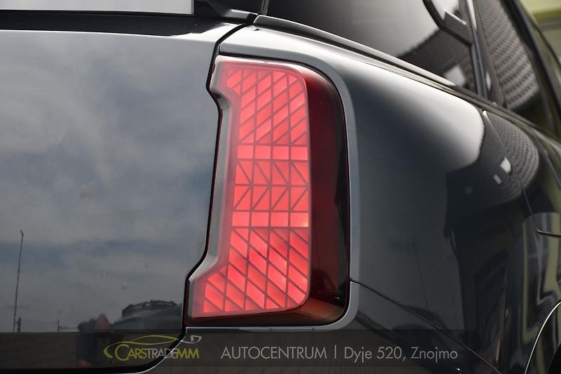 Mini Countryman D 2.0d HUD JWC - fotka 56 z 56
