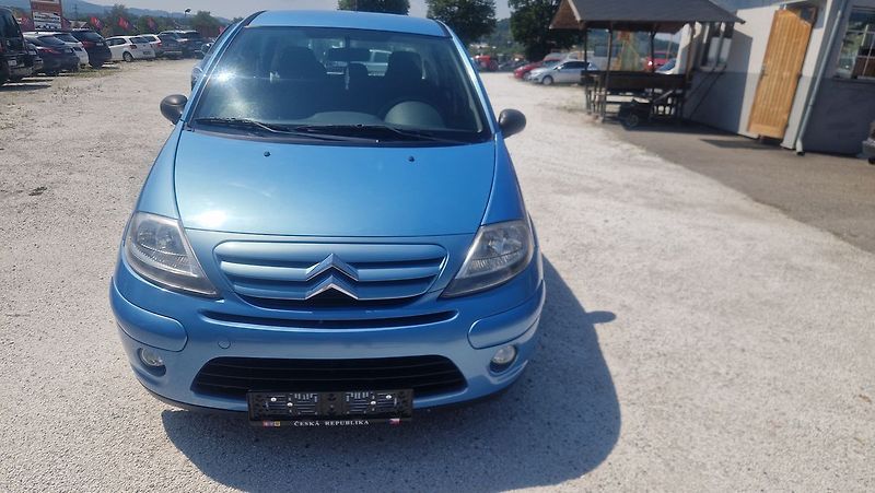 Citroën C3 C 3 1,4 i - fotka 1 z 9