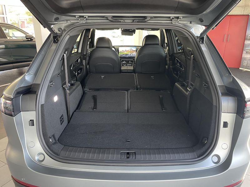 Chery TIGGO 9 PHEV (2026) 1,5T Unique - fotka 16 z 60