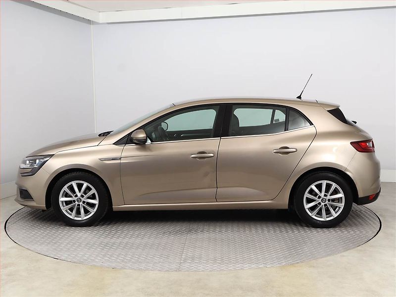 Renault Mégane (2018) 1.6 SCe, Serv.kniha, Navi - fotka 3 z 17