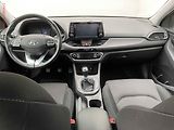 Hyundai i30 (2020) 1.4 T-GDi, 1.maj,ČR, All - náhled 8