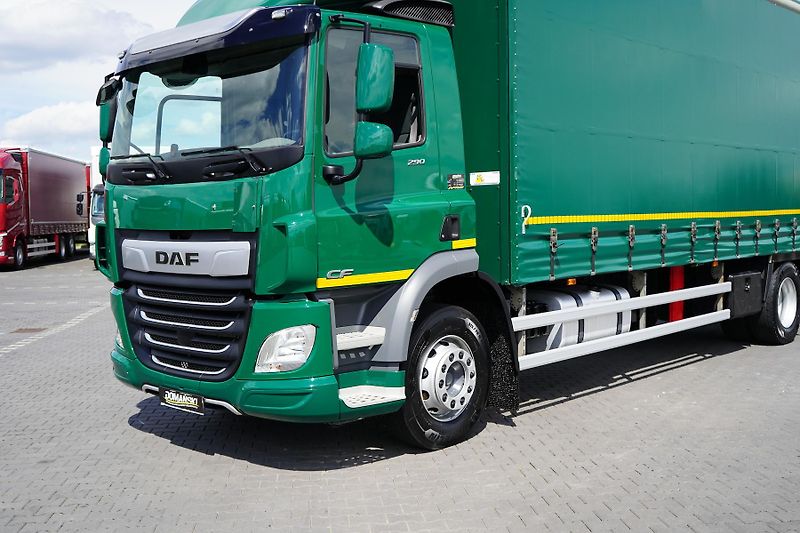 DAF CF (2022) 290 / ACC / E 6 / FIRANKA + WI - fotka 22 z 43