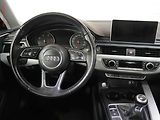 Audi A4 (2017) 2.0 TDI, 2.maj, AC, temp - náhled 12