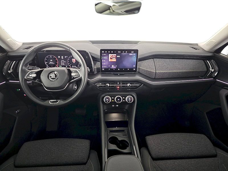 Škoda Kodiaq (2024) 2.0TDi 142kW 4x4 SELECTION 7S - fotka 9 z 28