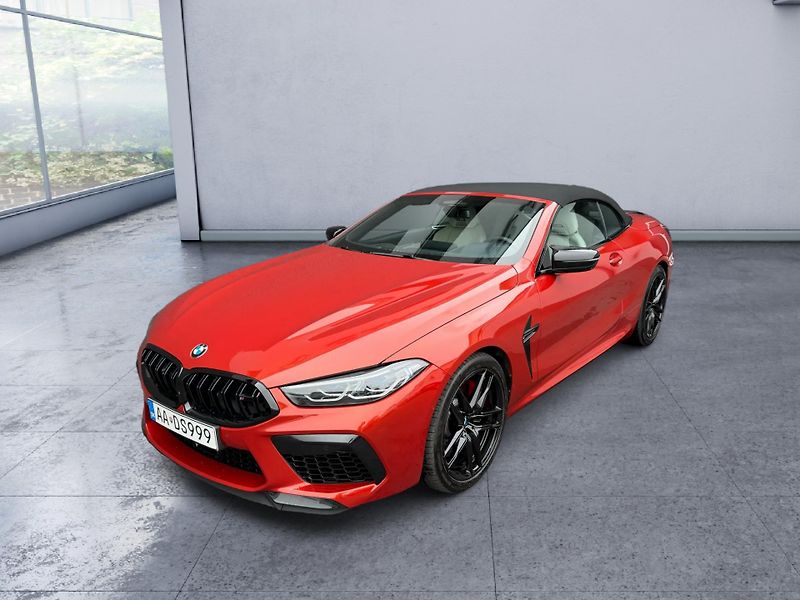 BMW M8 (2024) +COMPETITION+INDIVIDUAL+ČR+ - fotka 10 z 29