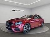 Mercedes-Benz Třídy E (2019) E53 AMG 4MATIC+ - náhled 1
