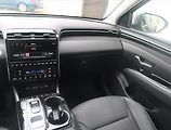 Hyundai Tucson (2021) 1.6 T-GDI 48V MHEV - náhled 8