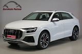Audi SQ8 (2021) 4,0TDI V8 320 kW quattro - náhled 1
