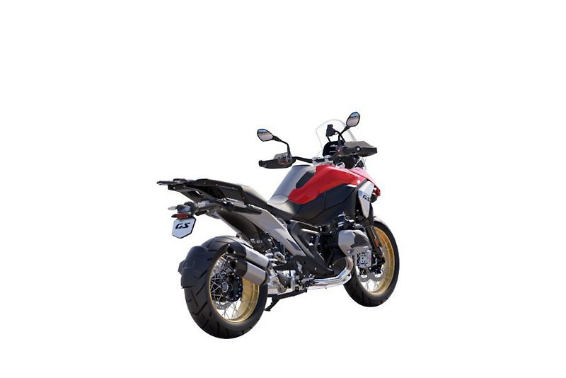 BMW R 1300 GS - fotka 3 z 4