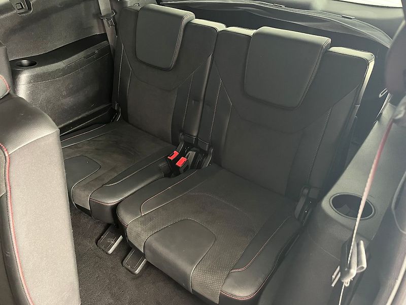 Ford S-MAX 2.5 HEV ST-Line 7 míst - fotka 33 z 65