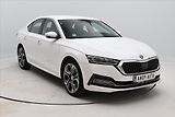 Škoda Octavia 2,0 TDI 110KW DSG STYLE Záruka - náhled 2