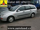 Ford Focus (2000) VOLAT 602 696111 - náhled 2