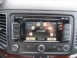 Volkswagen Sharan 2,0 TDi 103kW 5 míst - náhled 16
