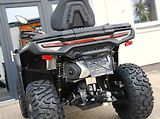 CFMOTO Gladiator X850 (2026) G3 ORANGE - náhled 14