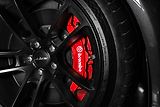 Dodge Charger Hellcat WB KAMERA/HARMAN/ - náhled 9