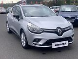 Renault Clio (2019) 0.9TCe, AC, výhřev sed - náhled 1