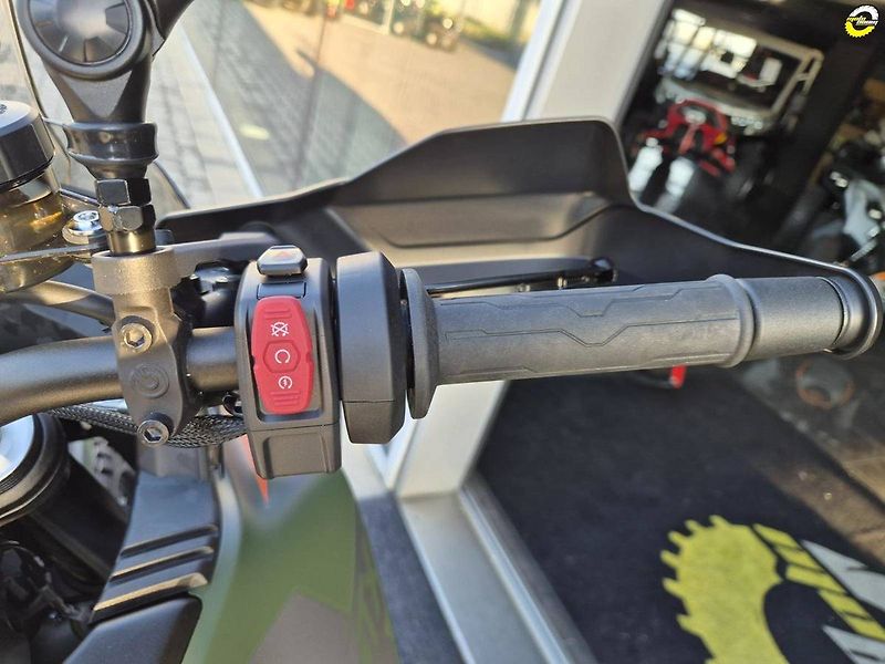 CFMOTO (2026) 1000 MT-X ADVENTURE - fotka 19 z 43