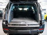 Chevrolet Tahoe (2026) 6.2 V8 4WD RST, 8 míst - náhled 8
