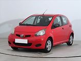 Toyota Aygo (2011) 1.0 VVT-i, nová STK - náhled 1