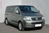 Volkswagen Multivan (2003) 2.5TDi - náhled 1