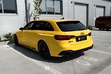 Audi RS 4 (2025) Edition 25 years, odpočet DPH - náhled 6