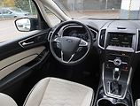 Ford S-MAX (2017) Vignale 2.0 EcoBoost, Automat - náhled 7