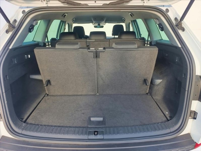 Škoda Kodiaq 2,0 TDi 4x4 DSG 7.míst Navi - fotka 10 z 38