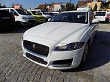 Jaguar XF 20D 132 KW  - náhled 1