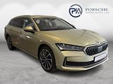 Škoda Superb 2.0TDi L&K 142kW 4x4 - náhled 13