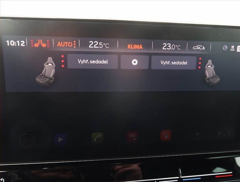 Cupra Formentor (2022) 1.5 TSI - fotka 18 z 24