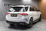 Mercedes-Benz GLE 400d 4M*AMG*AIR*TAŽNÉ*DPH*ČR - náhled 6