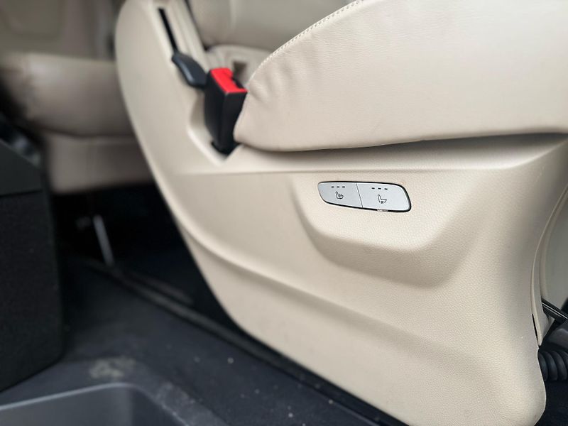 Mercedes-Benz Třídy V (2019) - fotka 10 z 20