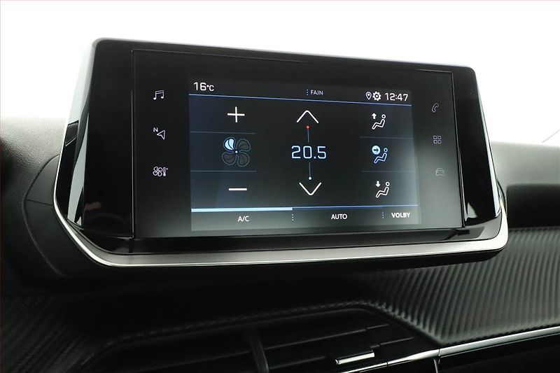 Peugeot 2008 (2020) 1.2 PureTech, Serv.kniha - fotka 14 z 20