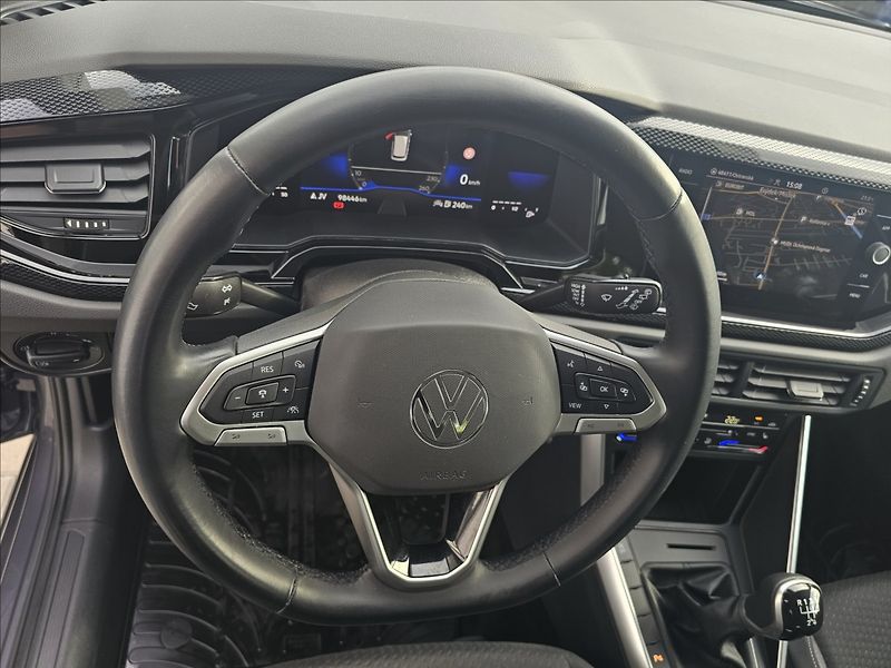 Volkswagen Taigo 1,0 TSi 70KW Life NAVI STK DPH - fotka 12 z 41