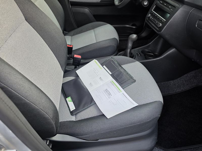 Škoda Fabia 1.2 HTP  - fotka 18 z 27