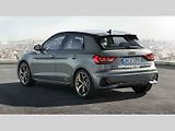 Audi A1.